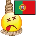 Jogo da forca - Jogo português icon