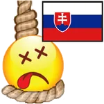 Zavesil muža - Slovenské hry icon