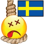 Hängde man - Svenskt spel icon