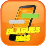 Blagues SMS icon