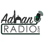 Adhan Radio icon