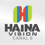 Haina Vision icon