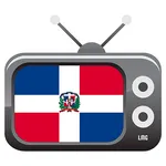 TV Dominicana icon