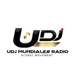 UDJ Mundiales Radio icon