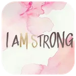 Girly wallpaper and Background icon