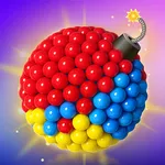 Bubble Blitz 3D: Match, Pop! icon