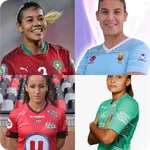 تعرف على لبؤات الاطلس icon