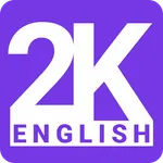 2000 English word to improve y icon