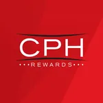 CPH Rewards icon