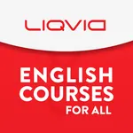 Digital English Course icon