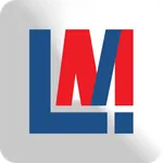 Latin Manharlal Backoffice icon