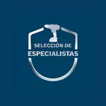 Selección de especialistas icon