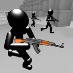 Battle Sim: Counter Stickman icon