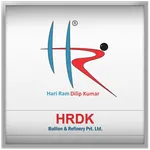 HRDK Jewellery icon