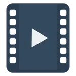 Movie Browser icon