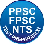 PPSC FPSC NTS PREPARATION icon