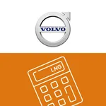 Volvo Trucks LNG Calculator icon