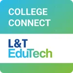 L&T EduTech (CollegeConnect) icon