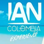 Ian Colombia icon