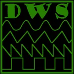 Dirty wavesound icon