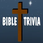 Bible Trivia icon