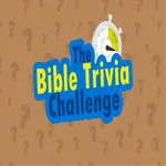 The Bible Trivia Challenge icon