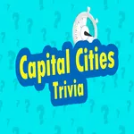 Capital Cities Trivia icon