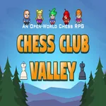 Chess Club Valley icon