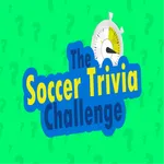 The Soccer Trivia Challenge icon