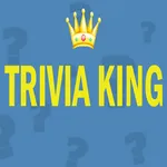 Trivia King icon