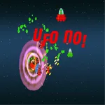 UFO No! icon