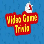 Video Game Trivia icon