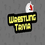 Wrestling Trivia icon