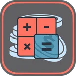 EMI Loan Calculator–iLoanCalc icon