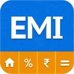 EMI Calculator - Loan Planner icon