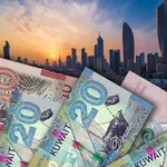 Loan Kuwait - Instant Approval icon