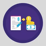 Instant Loan on Pan Card :info icon