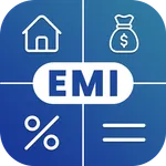 EMI Calculator Tool icon