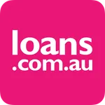 loans.com.au Smart Money icon