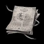 Tarnished Checklist Premium icon