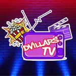 DVILLARSTV icon
