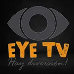 EYE TV icon