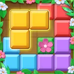 Block Puzzle : Miniature House icon