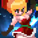 Dungeon Sisters : IDLE RPG icon