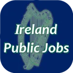 Ireland Pubic Jobs icon