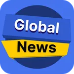 Global News-Headlines & Alerts icon