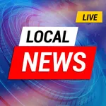 Local News - Latest & Smart icon