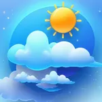 Local Weather Forecast Now icon