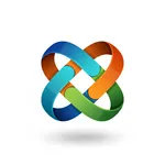 Offline AI Translator & Chat icon