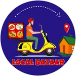 Local Bazar App icon